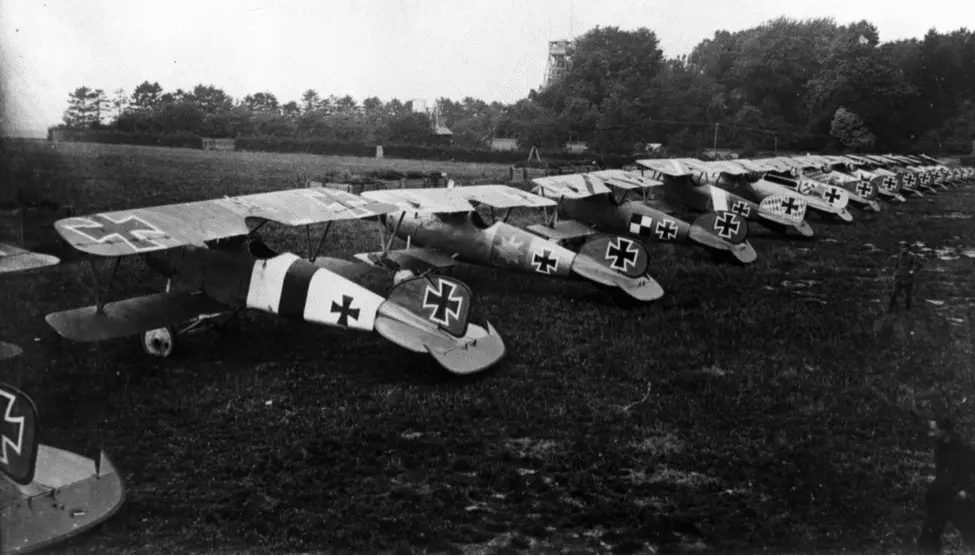 World War I Era