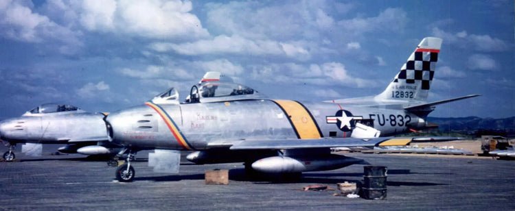 Korean War Era