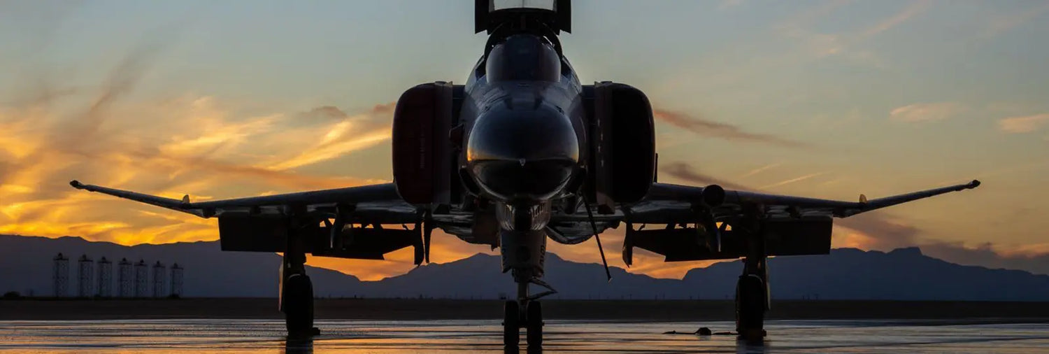 Aviation Heritage Collection